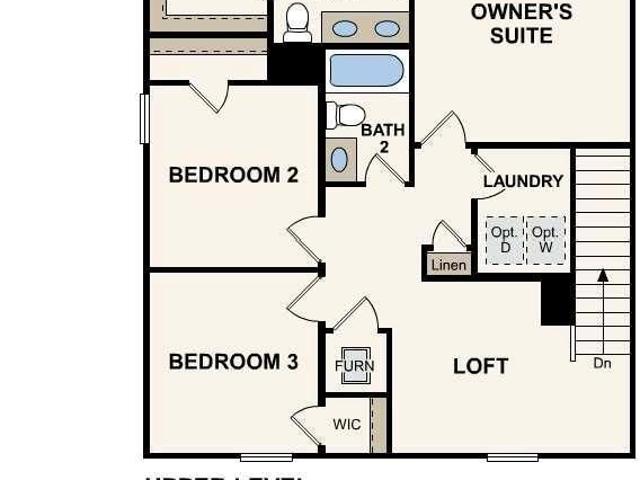 98 Barron Court