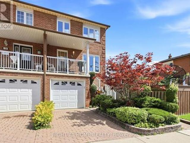98 Beaver Terrace, Toronto, ON, M6H 4G8 house for sale | Listing ID W13776 | Royal LePage