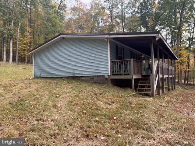 98 Bear Run Road