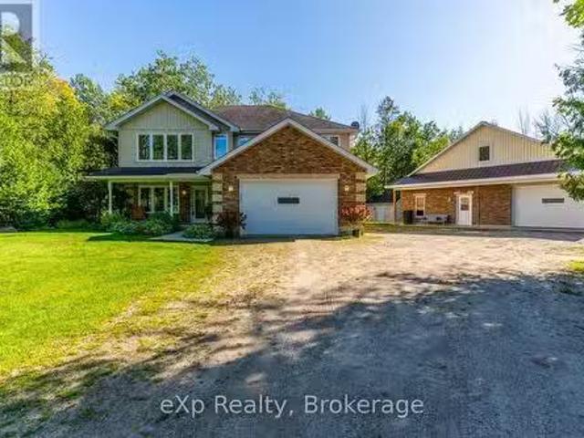 98 Birch Street, South Bruce Peninsula, ON, N0H 2G0 house fo.