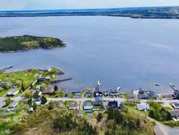 98 Bob Clark Drive, Campbellton, NL, A0G 1L0 house for sale.