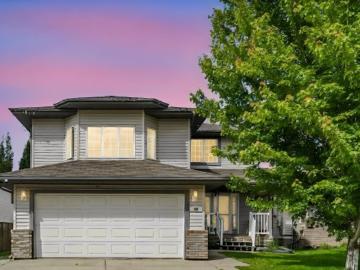 98 Bridgeport Wynd, Leduc, AB, T9E 8B2 house for sale | Listing ID E4495 | Royal LePage