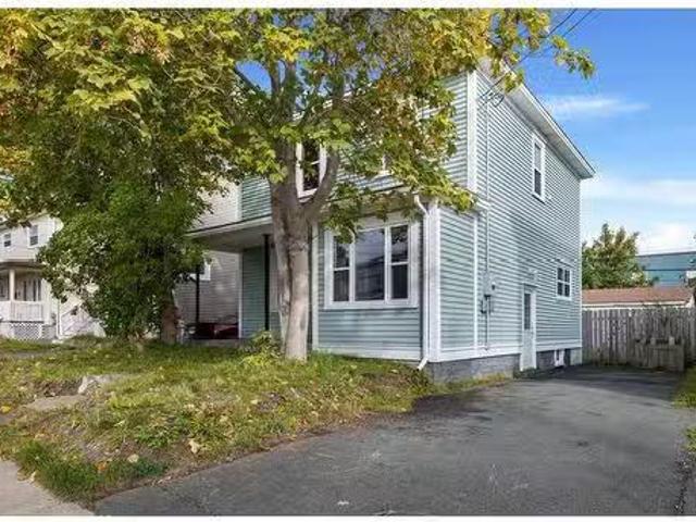 98 Campbell Avenue, St. John'S, NL, A1E 2Z6 house for sale.