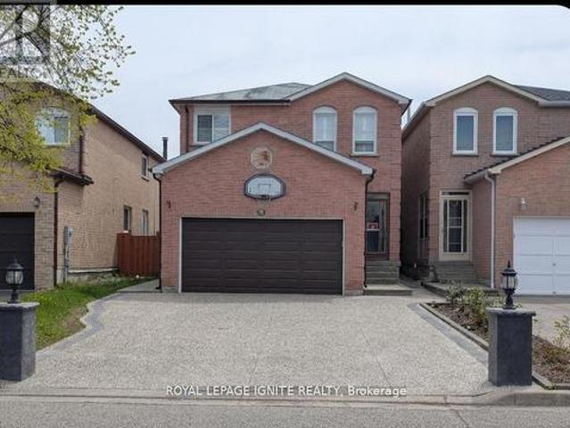 98 Chloe Crescent, Markham, ON, L3S 2H7 house for sale | Listing ID N13569 | Royal LePage