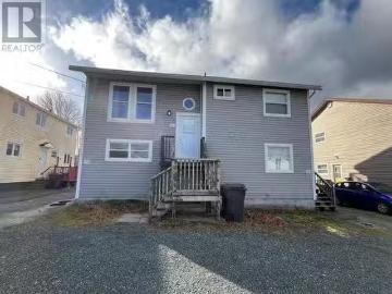 98 Commonwealth Avenue, Mount Pearl, NL, A1N 1W9 house for s.