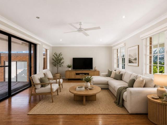 98 Curtin Avenue, Wahroonga NSW 2076 House For Rent | Domain