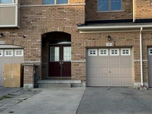 98 Davenfield Circle, Brampton, ON, L6P 4M1 house for sale | Listing ID W13844 | Royal LePage