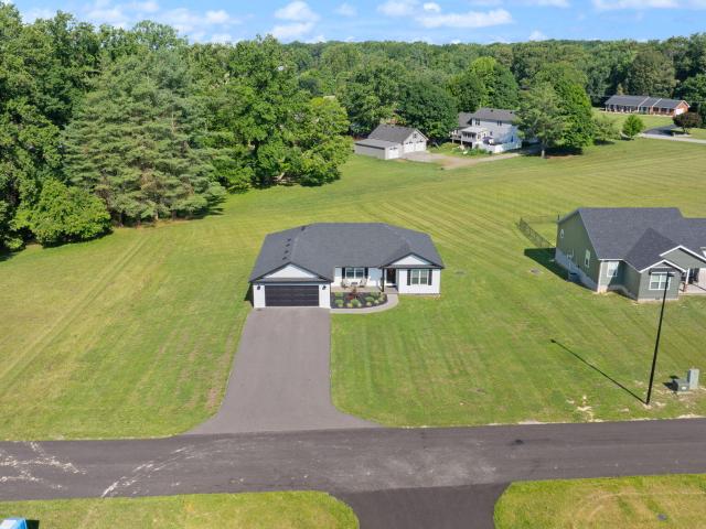 98 Deerview Lane