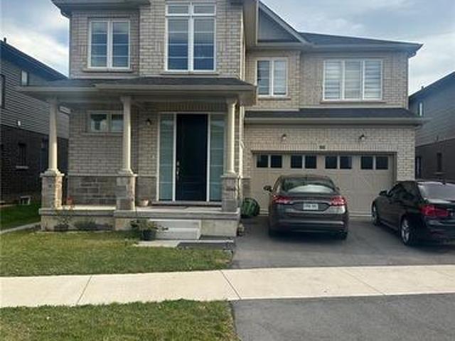 98 E Acacia Road, Pelham, ON, L3E 0G4 house for lease | Listing ID 40862 | Royal LePage