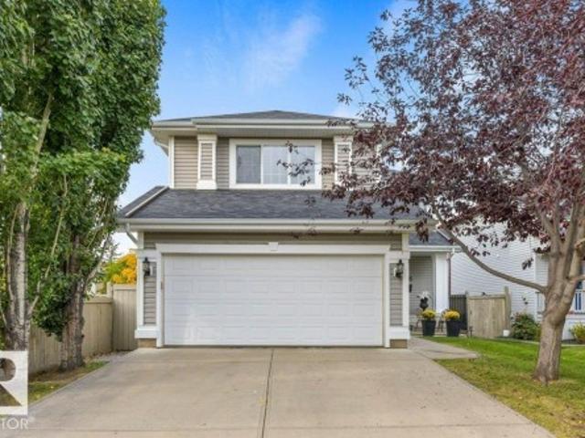 98 Eastgate Way, St. Albert, AB, T8N 7B6 house for sale | Listing ID E4510 | Royal LePage