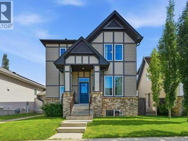 98 Elgin Meadows Circle Se, Calgary, AB, T2Z 3H9 house for sale | Listing ID A2337 | Royal LePage