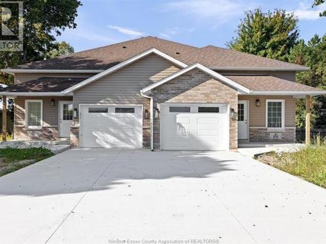 98 Erie Street North, Ridgetown, ON, N0P 2C0 house for sale | Listing ID 26021 | Royal LePage