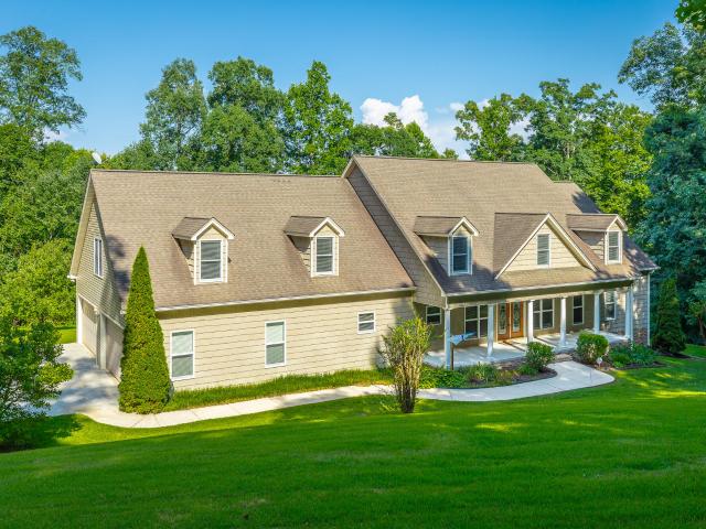 98 Etowah Ridge