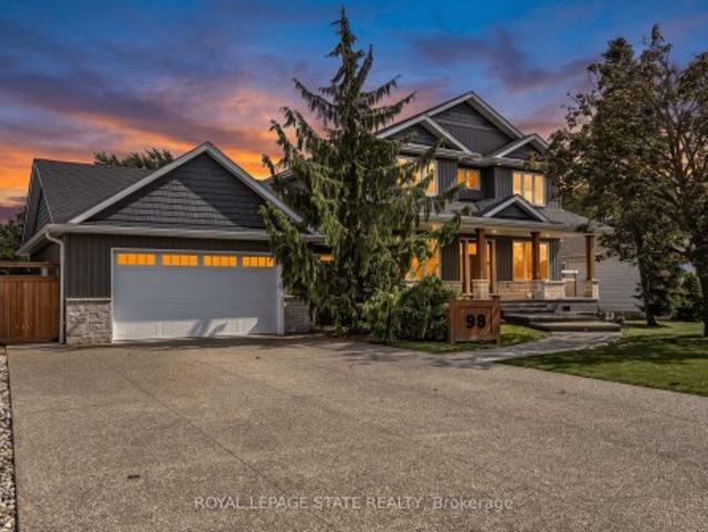 98 First Road W, Hamilton, ON, L8J 2S9 house for sale | Listing ID X13793 | Royal LePage