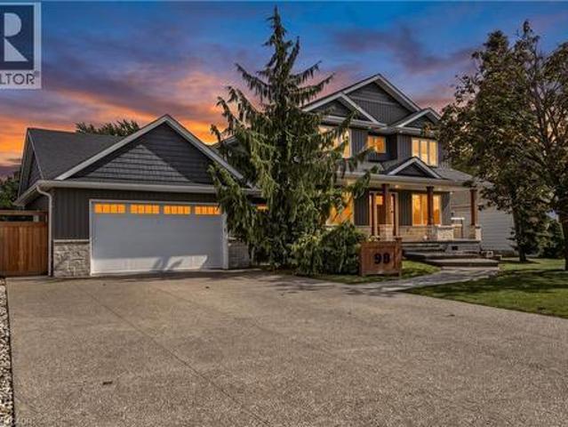 98 First Road W, Stoney Creek, ON, L8J 2S9 house for sale | Listing ID 40863 | Royal LePage