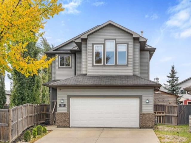 98 Galloway Wynd, Fort Saskatchewan, AB, T8L 0A7 house for sale | Listing ID E4511 | Royal LePage