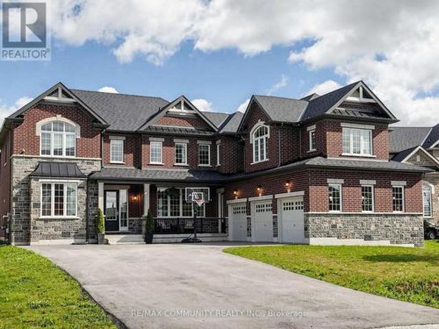 98 Golden Meadows Drive, Otonabee South Monaghan, ON, K9J 0K8 house for sale | Listing ID X13641 | Royal LePage