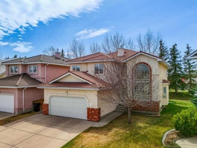 98 Hampstead Circle Nw, Calgary, AB, T3A 5P1 house for sale | Listing ID A2334 | Royal LePage