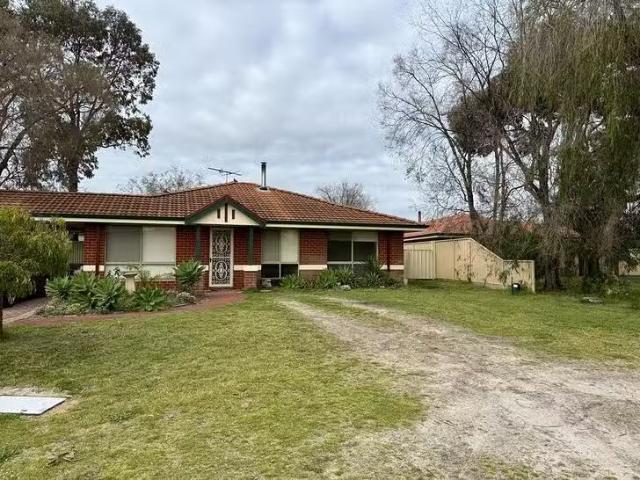 98 Hadfield Avenue, Broadwater, WA 6280