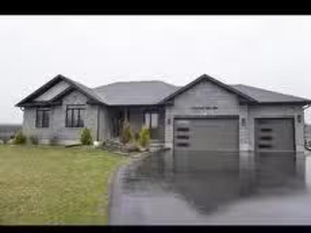 98 Hiddenvalley Drive, Belleville, ON, K0K 2V0 house for sal.