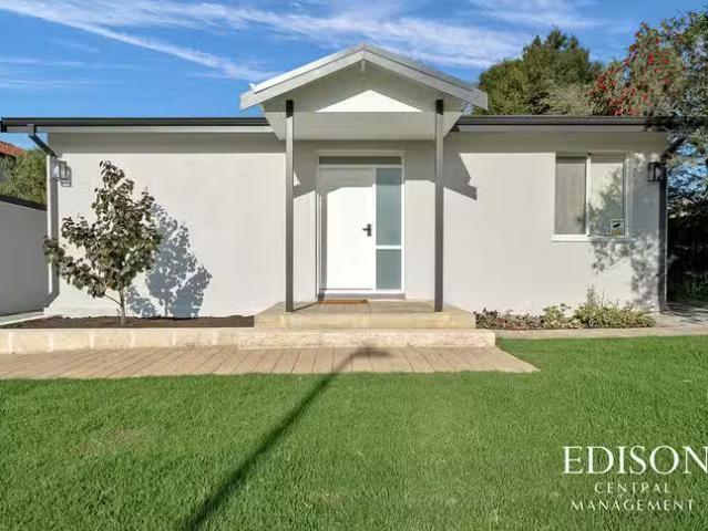 98 Ida Street, Eden Hill, WA 6054