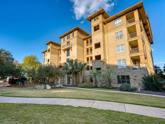 98 Island Dr Unit 41, Horseshoe Bay, TX 78657