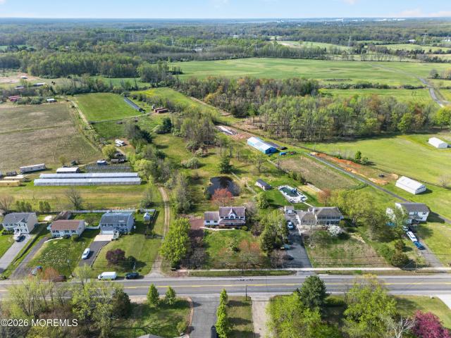 98 Jacobstown Road