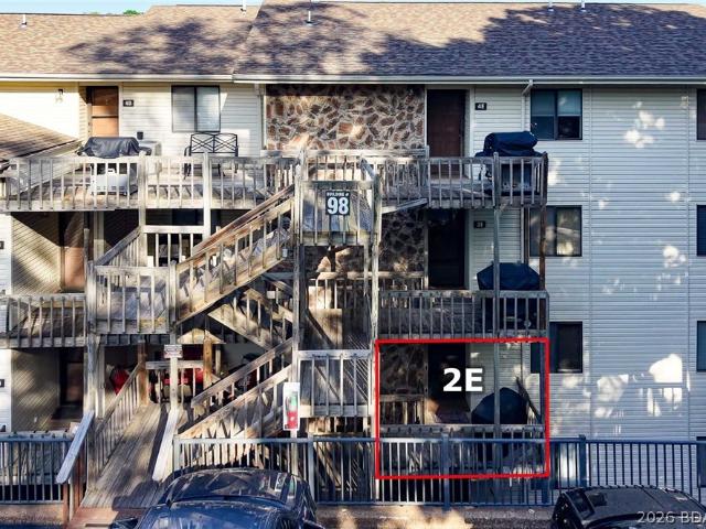 98 Jonathan Drive 2E