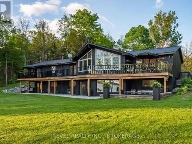 98 Juniper Lane, Stone Mills, ON, K0K 3G0 house for sale | Listing ID X13242 | Royal LePage