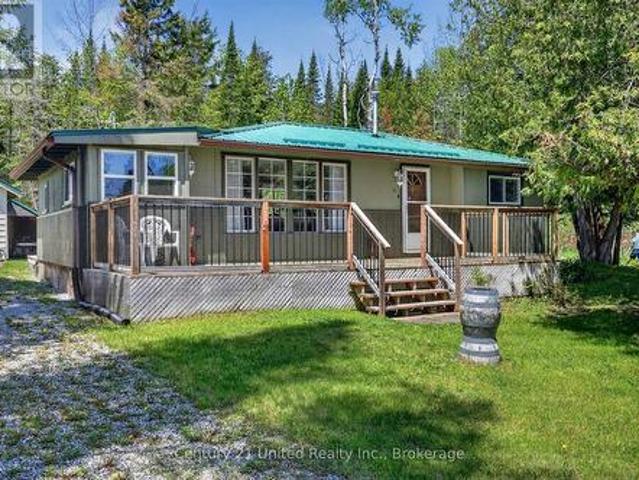 98 Lakeview Cottage Road, Kawartha Lakes Bexley, ON, K0M 2B0 house for sale | Listing ID X13622 | Royal LePage