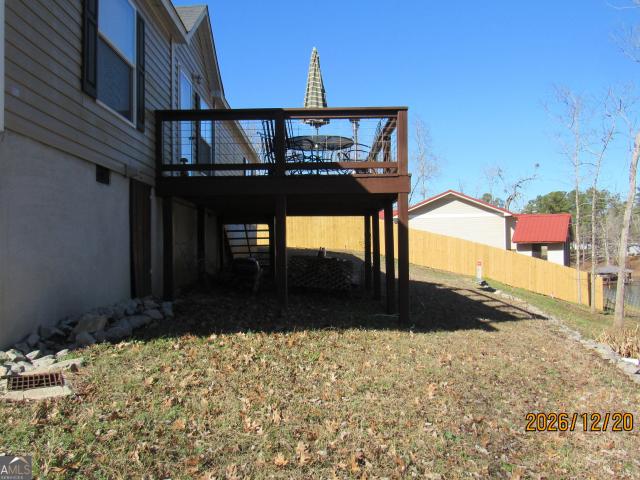 98 Lookout Trail SW