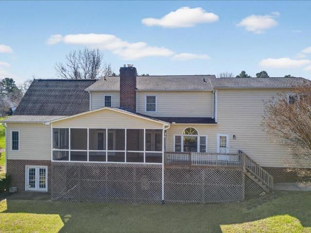 98 Lochridge Drive