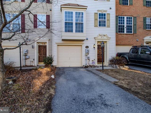 98 Lullwater Way