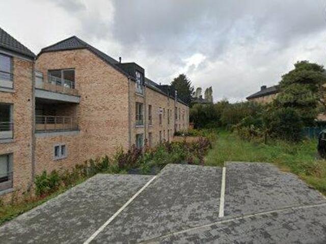 98 m2 apartment for rent in Ans