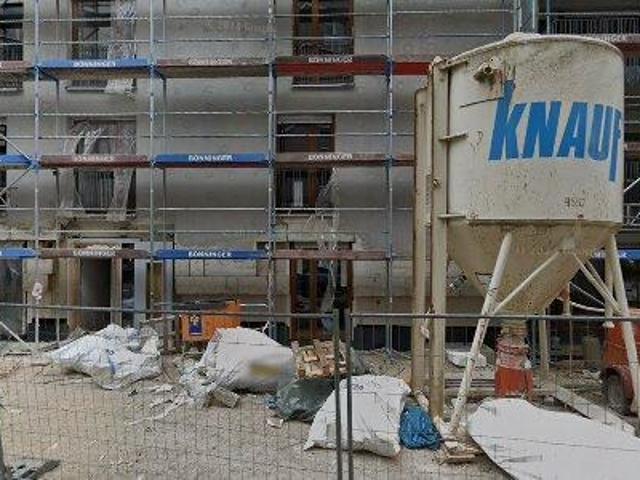98 m2 apartment for rent in Bochum