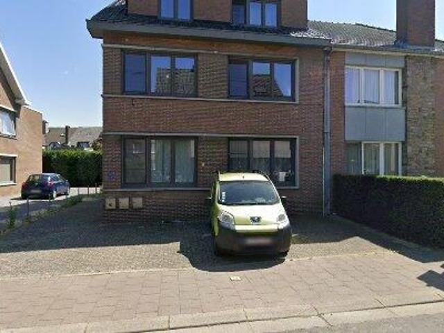 98 m2 apartment for rent in Bilzen
