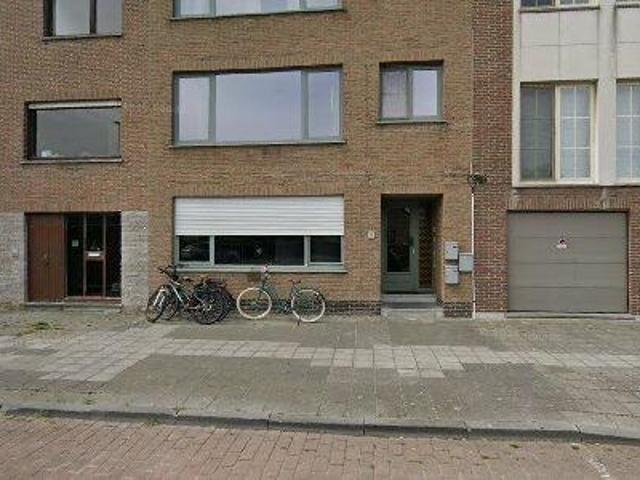 98 m2 apartment for rent in Blankenberge