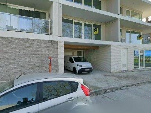 98 m2 apartment for rent in Brugge