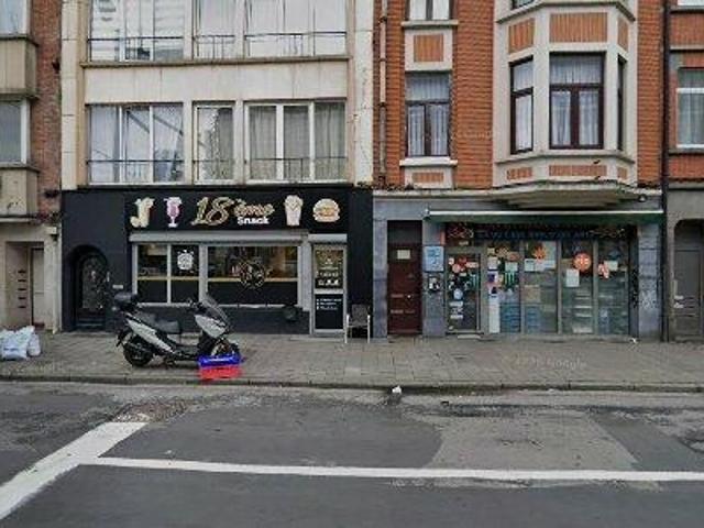 98 m2 apartment for rent in Brussels Ganshoren