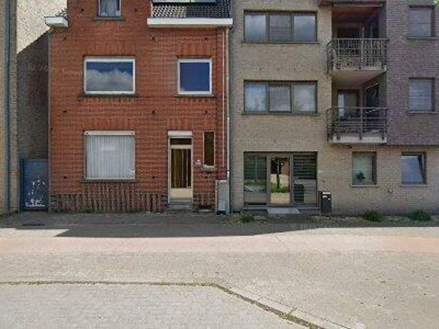 98 m2 apartment for rent in Geel