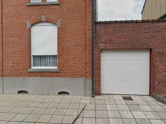98 m2 apartment for rent in Geraardsbergen