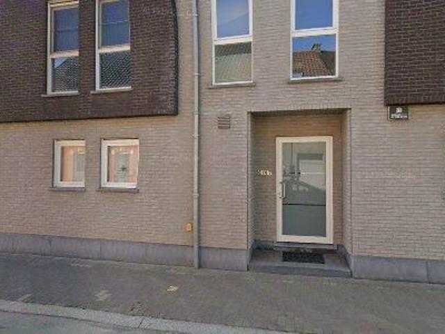 98 m2 apartment for rent in Geraardsbergen