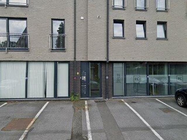 98 m2 apartment for rent in Grimbergen