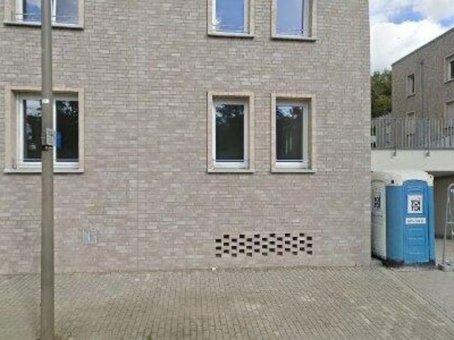98 m2 apartment for rent in Dortmund