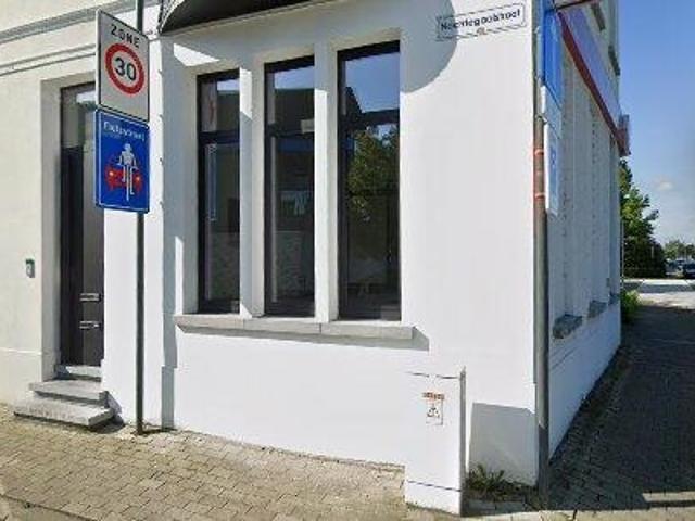 98 m2 apartment for rent in Dendermonde