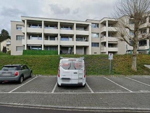 98 m2 apartment for rent in Dietikon
