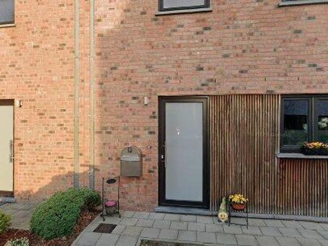 98 m2 apartment for rent in Eeklo