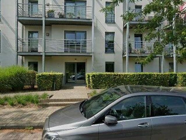 98 m2 apartment for rent in Eigenbrakel