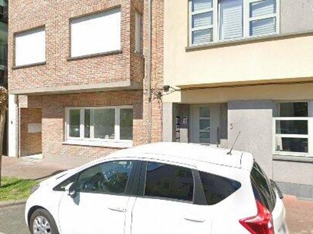 98 m2 apartment for rent in Knokke Heist