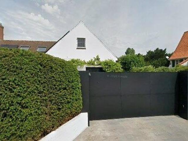 98 m2 apartment for rent in Koksijde